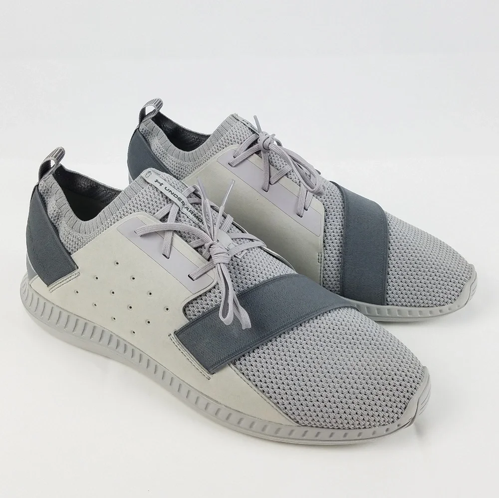 Under Armour Mens Threadborne Shift Shoes Size‎ 13
